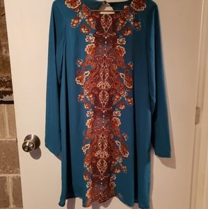 Xhilaration dress